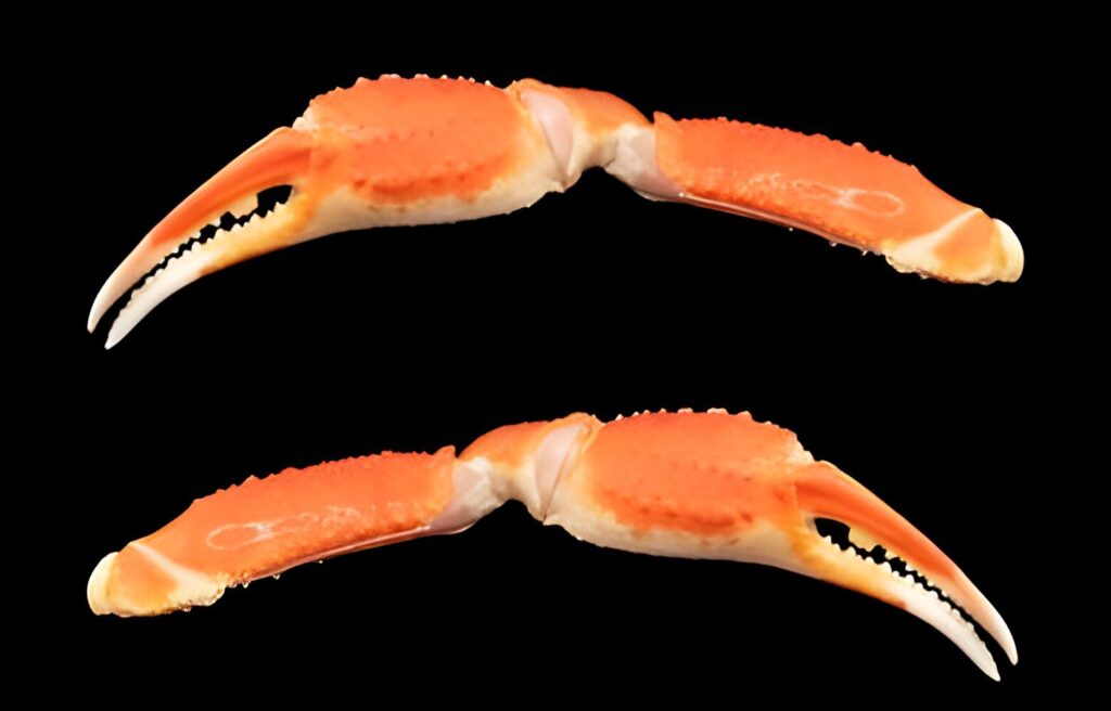 Crab Claws