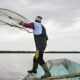 How to Throw a Small Cast Net Like a Pro