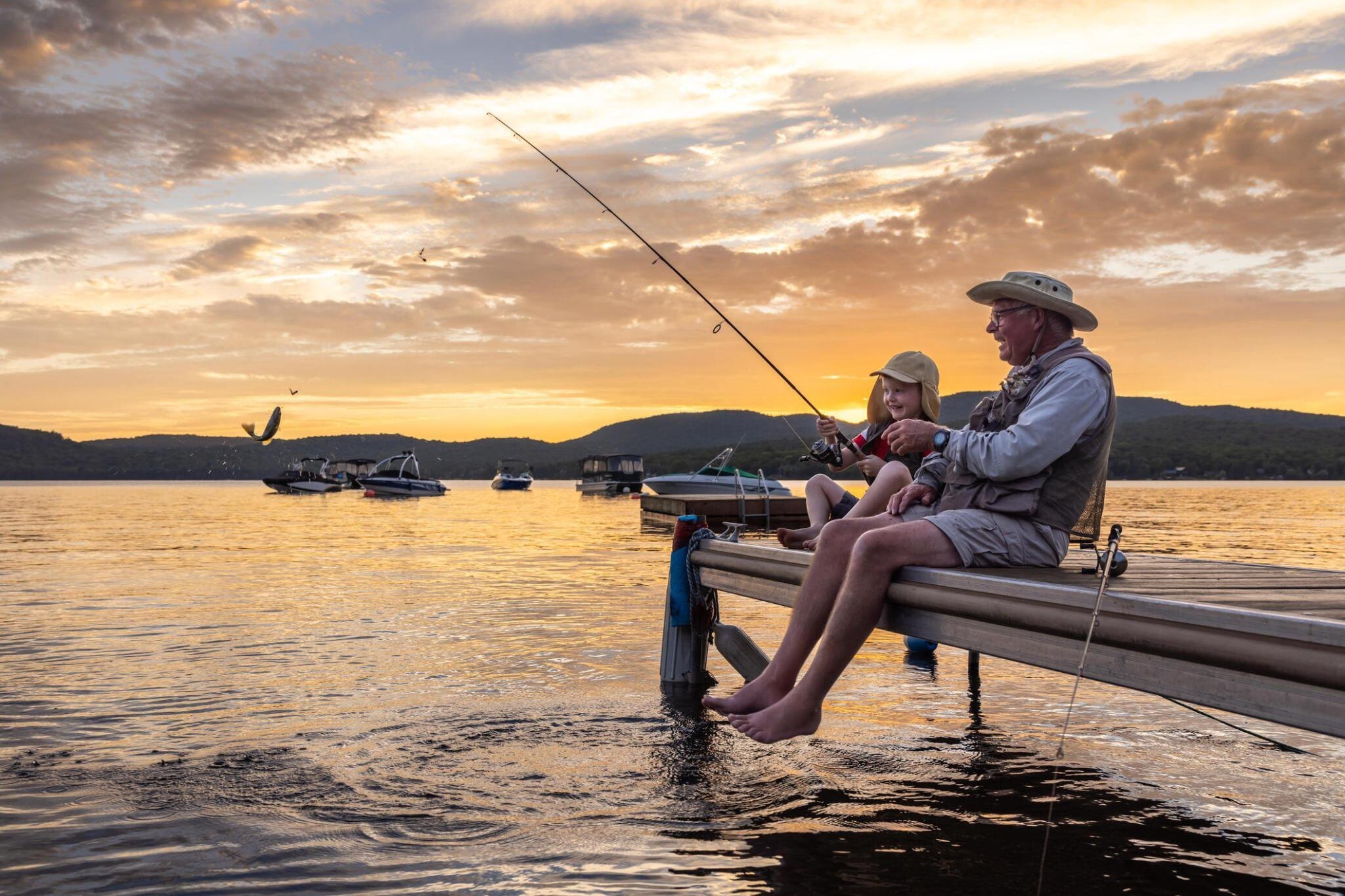 Is the Best Rig for Pier Fishing Worth the Investment