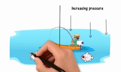 Barometric Pressure