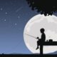 Full Moon Fishing