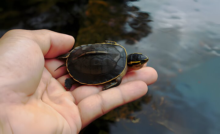 How to Trap Snapping Turtles Safely