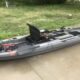 Ozark Trail Kayak Angler 10