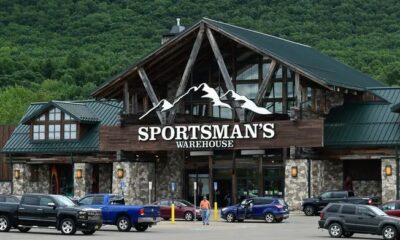 Sportsman's Warehouse