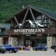 Sportsman's Warehouse