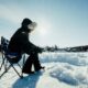 What is Special About Ice Fishing