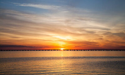 Lake Pontchartrain