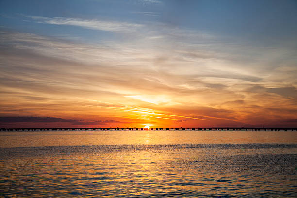 Lake Pontchartrain