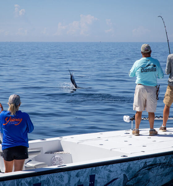 Fishing Charter