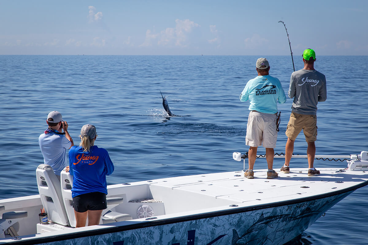 Fishing Charter