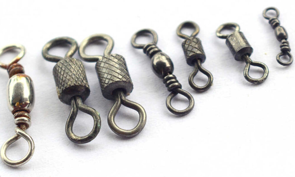 Fishing Swivels