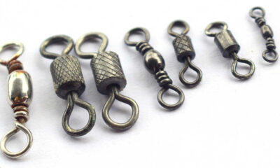 Fishing Swivels