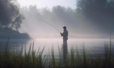 Fishing