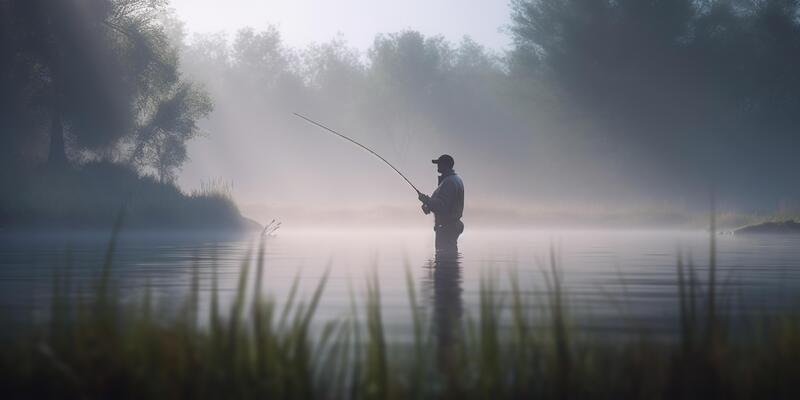 Fishing