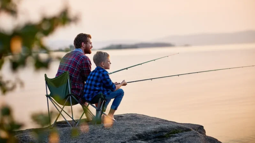 Unique Gifts for Bass Fishermen