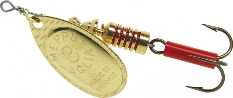 Mepps Aglia Spinner